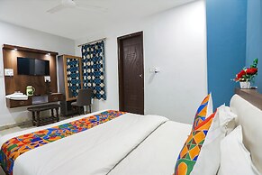 Fabhotel Usha Continental