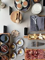 Via Roma 33 Tuscany Boutique Hotel & Spa - Adults Only