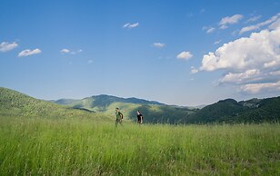 Via Roma 33 Tuscany Boutique Hotel & Spa - Adults Only