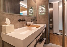 Via Roma 33 Tuscany Boutique Hotel & Spa - Adults Only