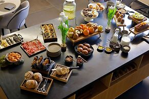 Via Roma 33 Tuscany Boutique Hotel & Spa - Adults Only