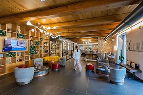 Via Roma 33 Tuscany Boutique Hotel & Spa - Adults Only