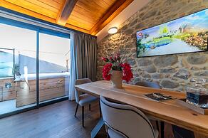 Via Roma 33 Tuscany Boutique Hotel & Spa - Adults Only