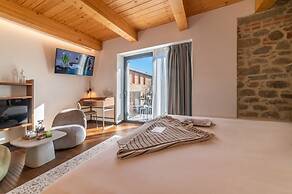 Via Roma 33 Tuscany Boutique Hotel & Spa - Adults Only