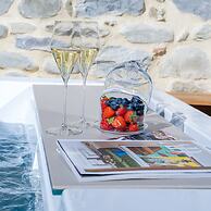 Via Roma 33 Tuscany Boutique Hotel & Spa - Adults Only