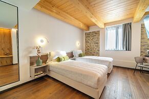 Via Roma 33 Tuscany Boutique Hotel & Spa - Adults Only