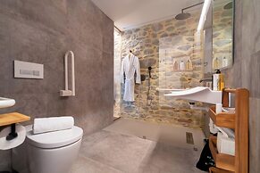 Via Roma 33 Tuscany Boutique Hotel & Spa - Adults Only