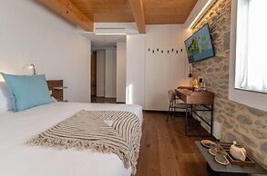 Via Roma 33 Tuscany Boutique Hotel & Spa - Adults Only