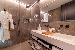 Via Roma 33 Tuscany Boutique Hotel & Spa - Adults Only