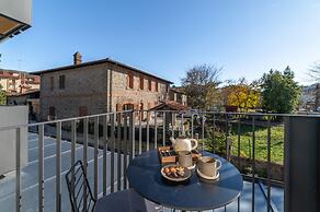 Via Roma 33 Tuscany Boutique Hotel & Spa - Adults Only