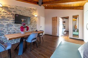 Via Roma 33 Tuscany Boutique Hotel & Spa - Adults Only