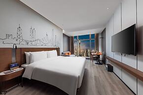 UrCove Shenzhen Bay Futian Port