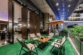 UrCove Shenzhen Bay Futian Port