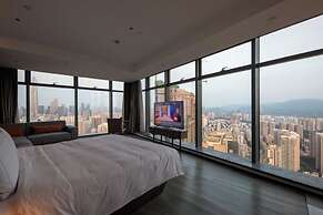 UrCove Shenzhen Bay Futian Port