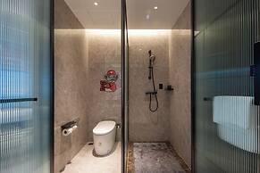 UrCove Shenzhen Bay Futian Port