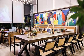 UrCove Shenzhen Bay Futian Port