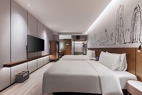 UrCove Shenzhen Bay Futian Port