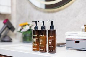 UrCove Shenzhen Bay Futian Port