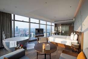 UrCove Shenzhen Bay Futian Port