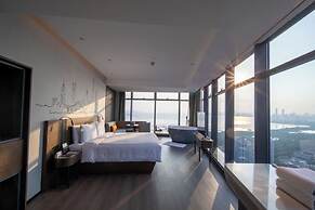 UrCove Shenzhen Bay Futian Port