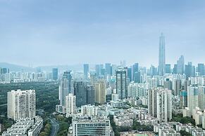 UrCove Shenzhen Bay Futian Port