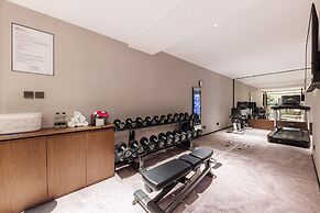 UrCove Shenzhen Bay Futian Port