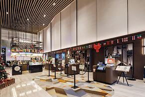 UrCove Shenzhen Bay Futian Port