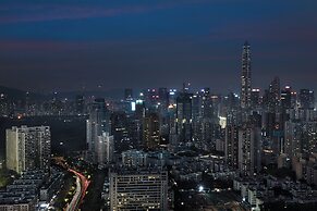 UrCove Shenzhen Bay Futian Port