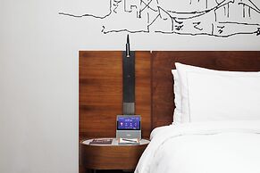 UrCove Shenzhen Bay Futian Port