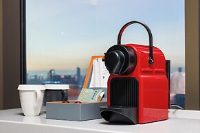 UrCove Shenzhen Bay Futian Port