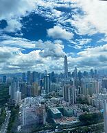 UrCove Shenzhen Bay Futian Port