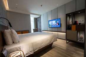 UrCove Shenzhen Bay Futian Port