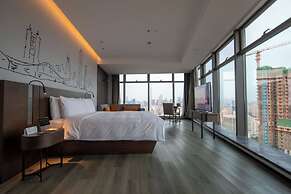 UrCove Shenzhen Bay Futian Port