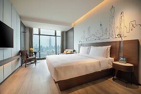 UrCove Shenzhen Bay Futian Port