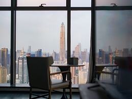 UrCove Shenzhen Bay Futian Port