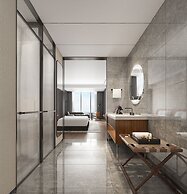 UrCove Shenzhen Bay Futian Port