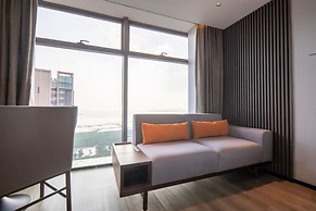 UrCove Shenzhen Bay Futian Port