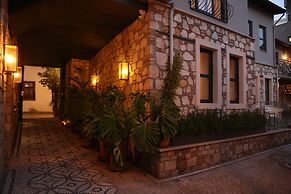 Studio Flat in Old Town Emp 106