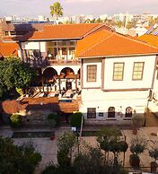 Studio Flat in Old Town Emp 106