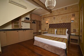 Studio Flat in Old Town Emp 106