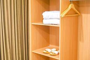 Votel Manyar Resort Banyuwangi