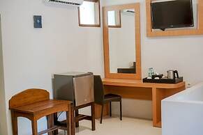 Votel Manyar Resort Banyuwangi