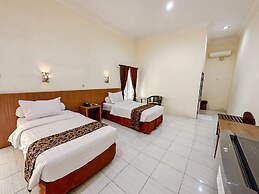 Votel Manyar Resort Banyuwangi