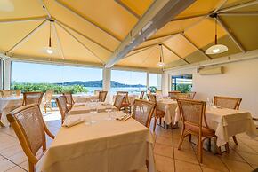 Hotel Villa Paradiso