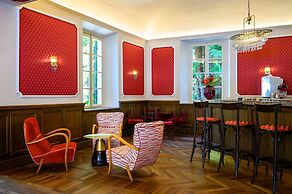 Hotel Villa Paradiso