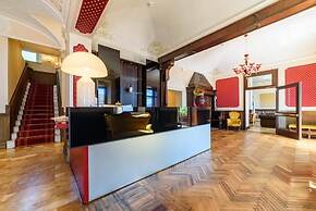 Hotel Villa Paradiso