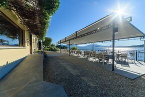 Hotel Villa Paradiso