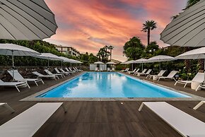 Hotel Villa Paradiso