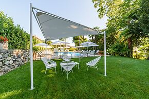 Hotel Villa Paradiso