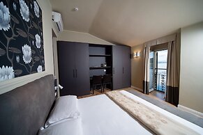 Hotel Villa Paradiso